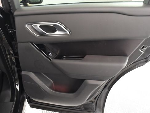 New 2026 Land Rover Range Rover Velar Dynamic SE image 21