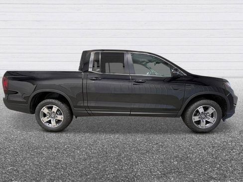 New 2026 Honda Ridgeline RTL image 9