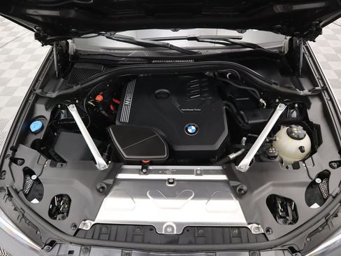 Used 2024 BMW X3 xDrive30i w/ Convenience Package w/ZPA image 30