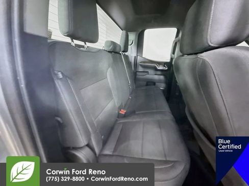 Used 2026 GMC Sierra 1500 Elevation w/ Elevation Select Package AWD/4WD image 29