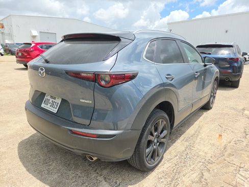 Used 2025 MAZDA CX-30 AWD 2.5 S w/ Preferred Package image 9