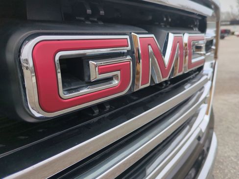 Certified 2020 GMC Sierra 1500 SLT w/ SLT Premium Plus Package image 34