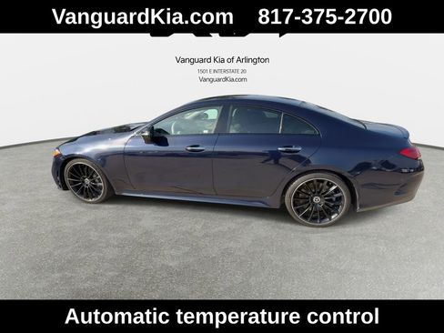 Used 2020 Mercedes-Benz CLS 450 w/ Driver Assistance Package image 5