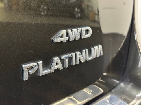Used 2016 Nissan Pathfinder Platinum image 7