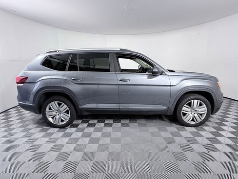 Used 2019 Volkswagen Atlas SEL image 8