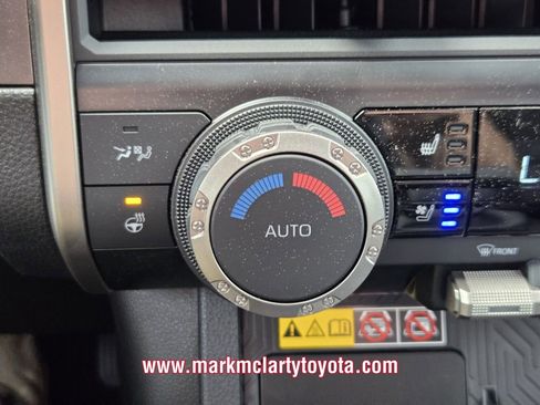 New 2026 Toyota 4Runner TRD Off-Road Premium AWD/4WD image 18