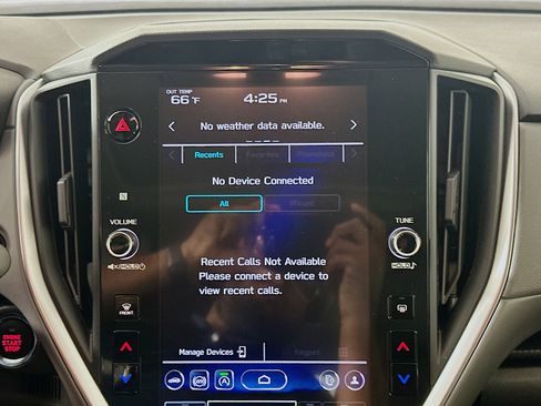 Used 2024 Subaru Crosstrek 2.0i Premium image 19