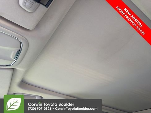 Used 2014 Jeep Cherokee Trailhawk w/ Technology Group AWD/4WD image 11