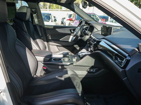 Used 2022 Acura MDX A-Spec AWD/4WD image 17