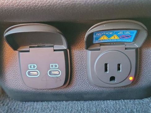 New 2026 Genesis GV70 2.5T Sport Prestige image 34