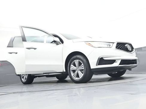 Used 2020 Acura MDX SH-AWD image 50