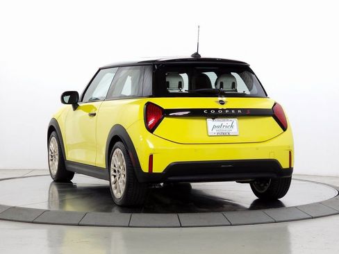 Used 2025 MINI Cooper S image 6