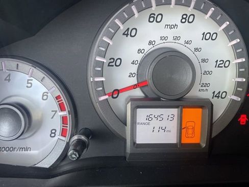 Used 2015 Honda Pilot LX image 8