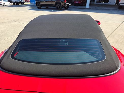 Used 2023 Chevrolet Camaro SS image 30