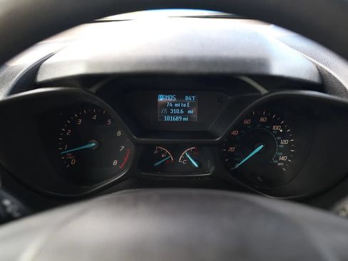 Used 2018 Ford Transit Connect XL FWD image 29