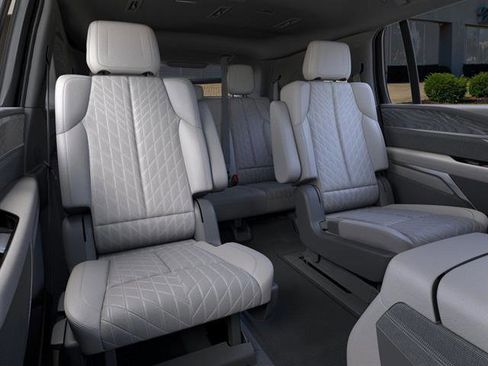 New 2025 Cadillac Escalade IQ Luxury 1 image 17