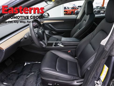 Used 2023 Tesla Model 3 Standard Range RWD image 14