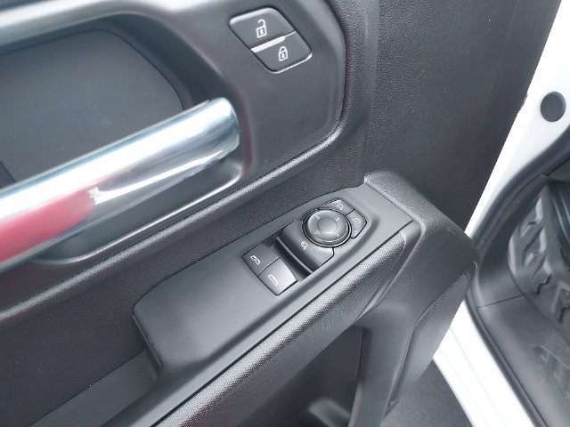 New 2026 GMC Sierra 2500 Pro AWD/4WD image 19