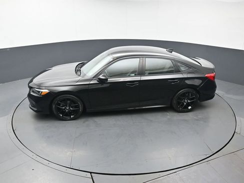 Certified 2023 Honda Civic Sport image 38