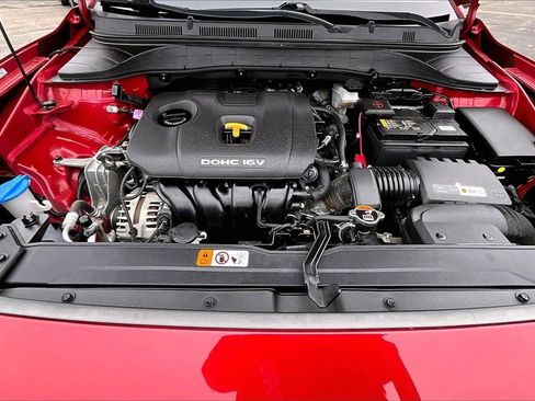 Used 2020 Hyundai Kona SEL image 10