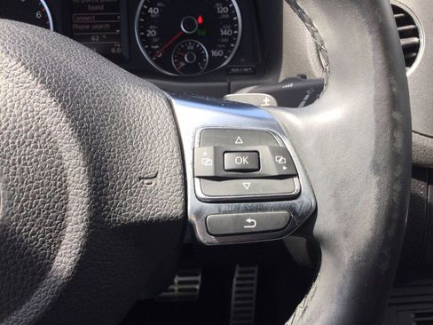 Used 2014 Volkswagen Tiguan SEL AWD/4WD image 29