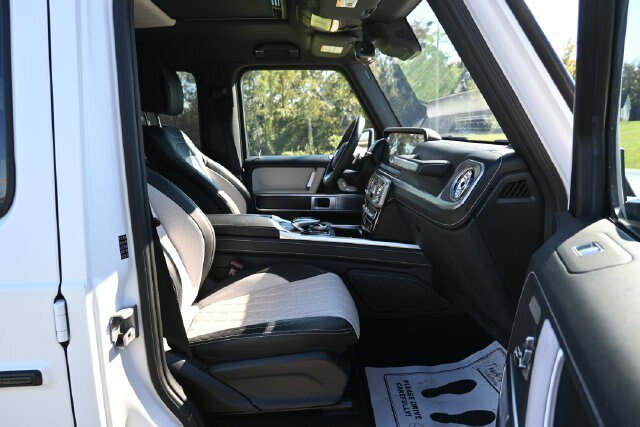 Used 2024 Mercedes-Benz G 550 image 19