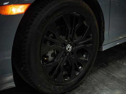 Used 2025 Honda Odyssey Sport-L image 3