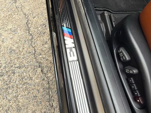 Used 2003 BMW M3 Convertible image 12
