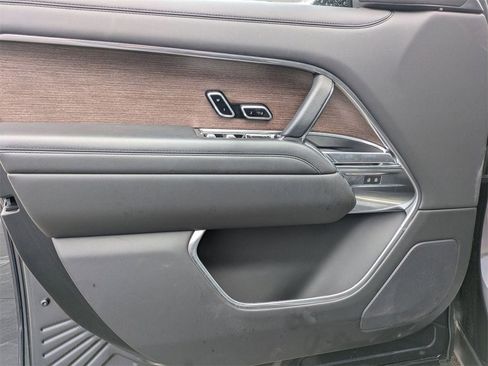 Used 2023 Land Rover Range Rover SE image 16