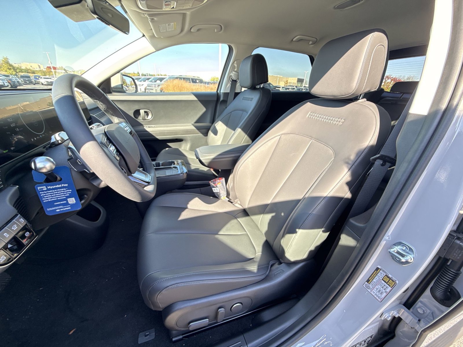 New 2026 Hyundai Ioniq 5 SEL AWD/4WD image 12
