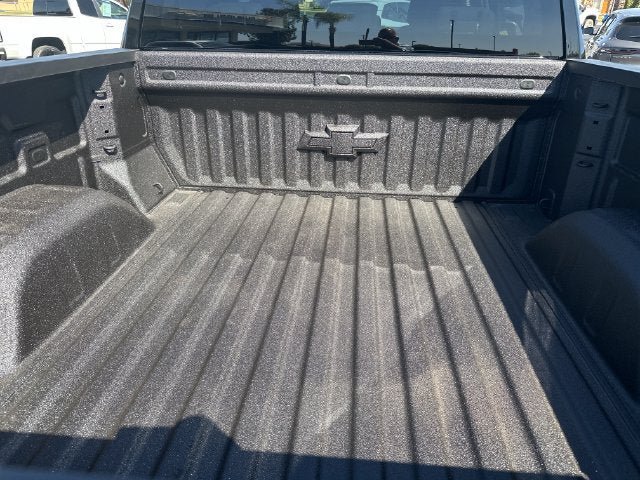 New 2026 Chevrolet Silverado 1500 RST AWD/4WD image 11