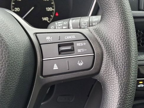 Used 2026 Honda CR-V EX image 23