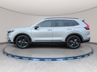 Certified 2023 Honda CR-V Sport Touring