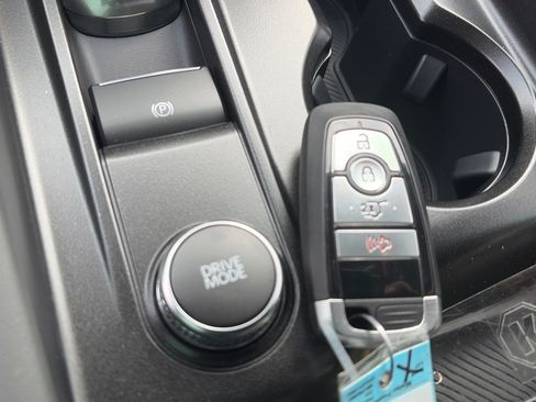 New 2026 Ford Explorer Active AWD/4WD image 14