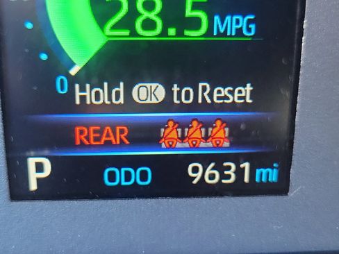 Used 2024 Toyota Corolla SE image 30