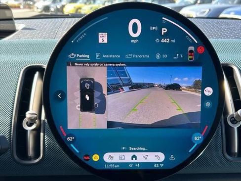 New 2026 MINI Cooper Countryman S w/ Comfort Package Max image 20