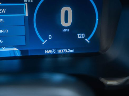 Certified 2023 Ford F150 Lariat w/ Equipment Group 502A High image 55