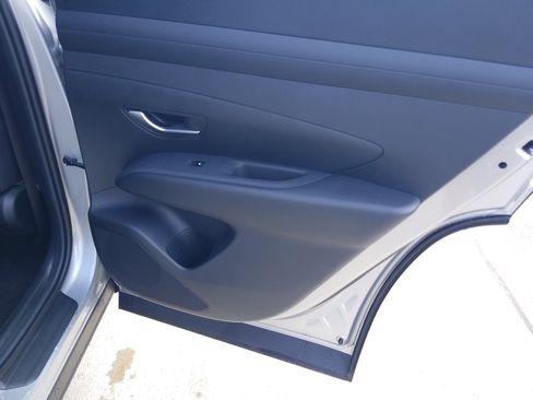 New 2026 Hyundai Tucson SE FWD image 14