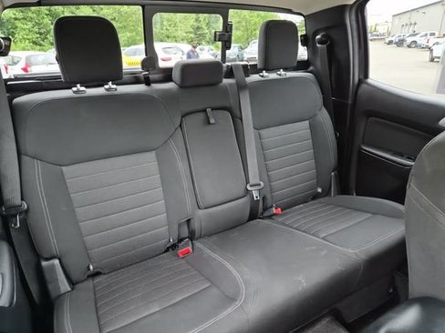 Used 2019 Ford Ranger XLT w/ Equipment Group 302A Luxury AWD/4WD image 20