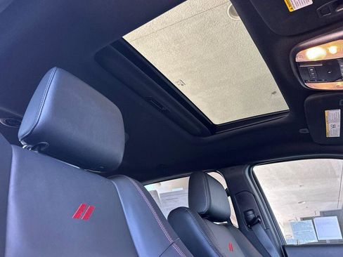 New 2026 Dodge Durango GT AWD/4WD image 18