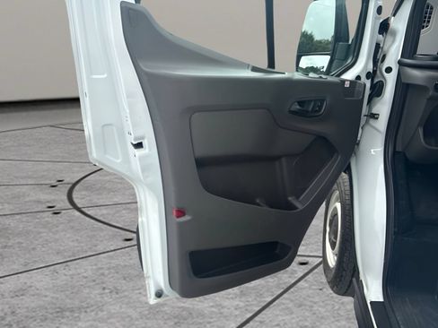 Used 2020 Ford Transit 250 Medium Roof w/ Load Area Protection Package RWD image 12