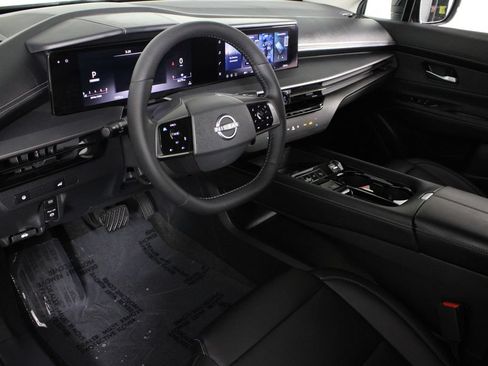 Certified 2026 Nissan Murano SV w/ Cargo Package AWD/4WD image 20