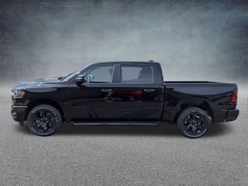 New 2026 RAM 1500 Express AWD/4WD image 8