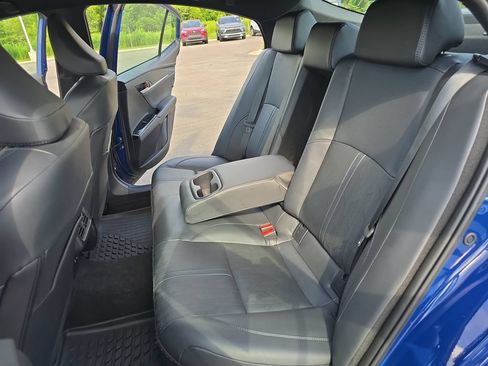 Certified 2025 Toyota Camry XSE AWD/4WD image 17