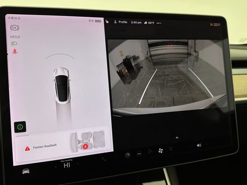 Used 2020 Tesla Model 3 Standard Range Plus image 21