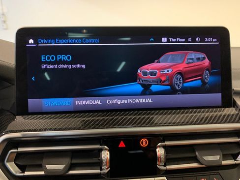 Used 2024 BMW X3 M40i w/ Premium Package AWD/4WD image 46