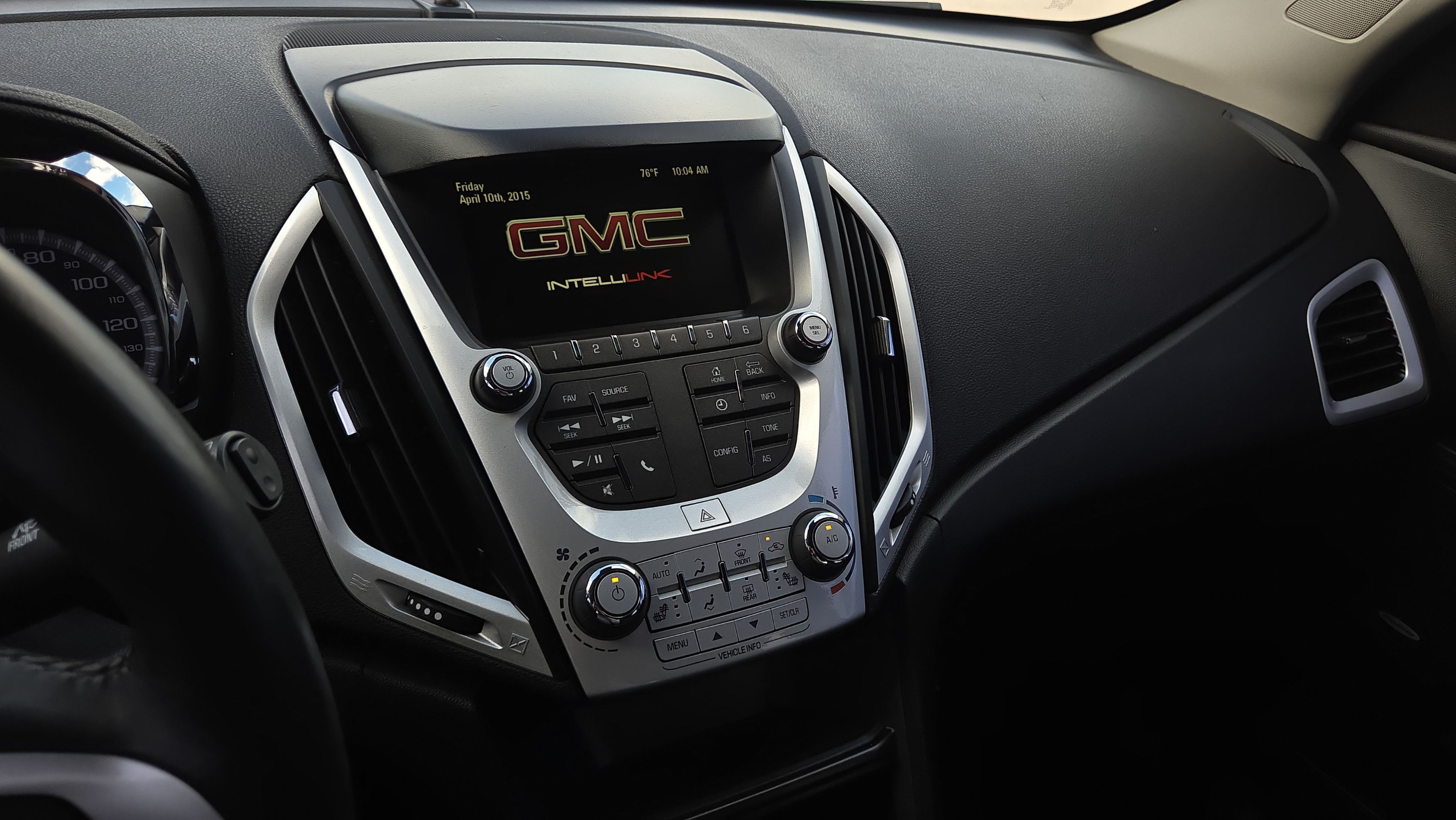 Used 2016 GMC Terrain SLE w/ Driver Alert Package I FWD image 29