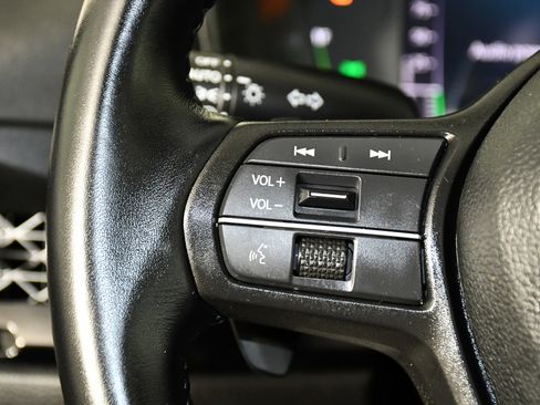 Certified 2023 Honda Accord EX-L image 20