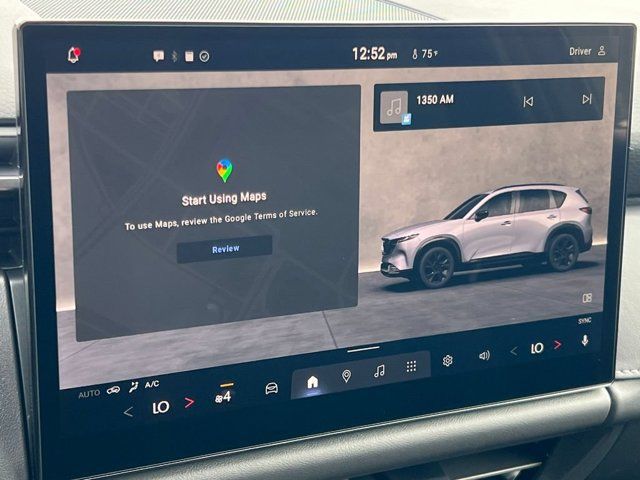 New 2026 MAZDA CX-5 Select AWD/4WD image 19