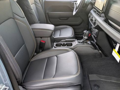 New 2026 Jeep Wrangler Sahara image 38